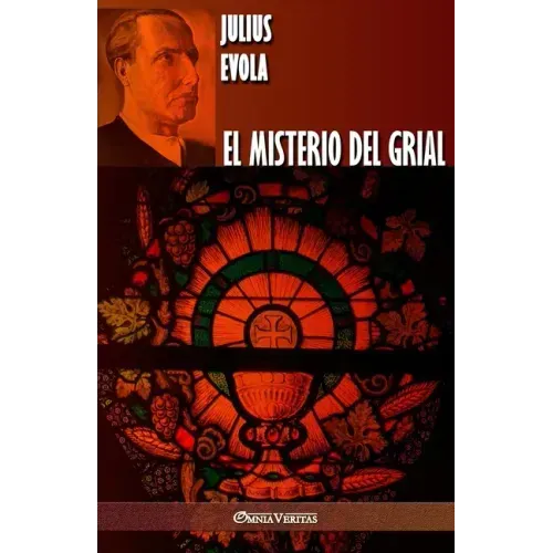 El misterio del Grial