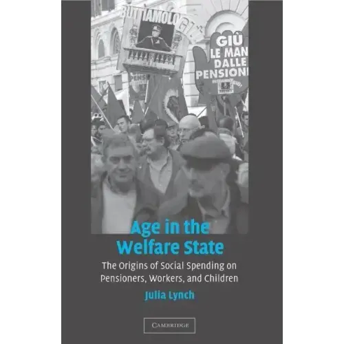 Age in the Welfare State
