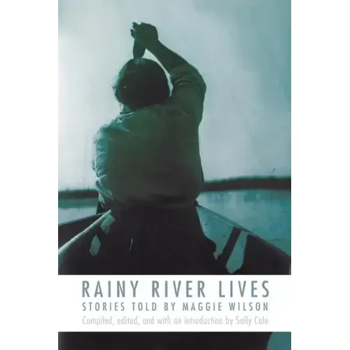 Rainy River Lives