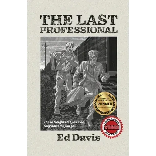 The Last Professional
