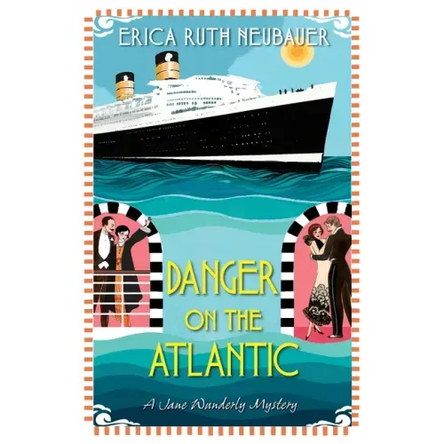 Danger on the Atlantic