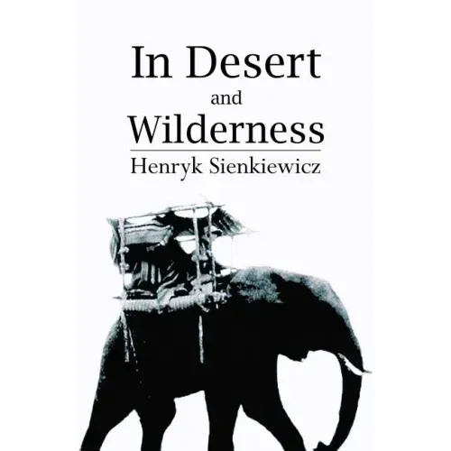 In Desert and Wilderness