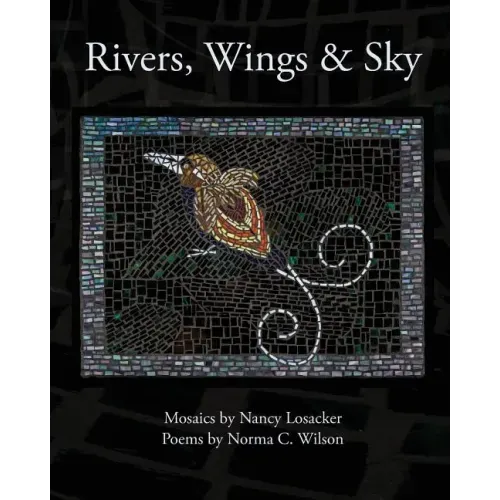 Rivers, Wings & Sky