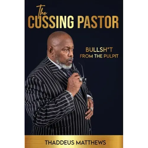 The Cussing Pastor: Bullsh*t From The Pulpit