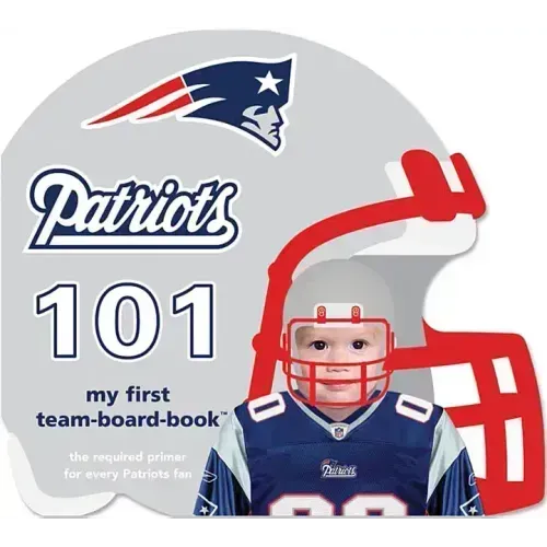 New England Patriots 101