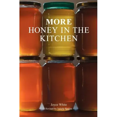 More Honey in the Kitchen