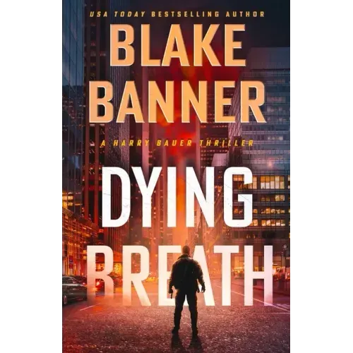 Dying Breath