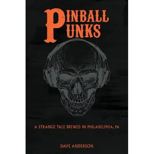 Pinball Punks