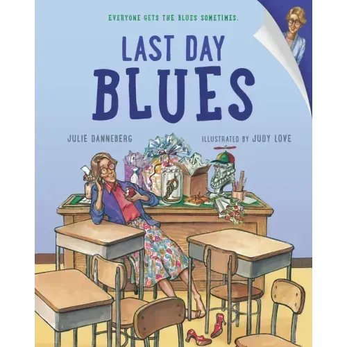 Last Day Blues
