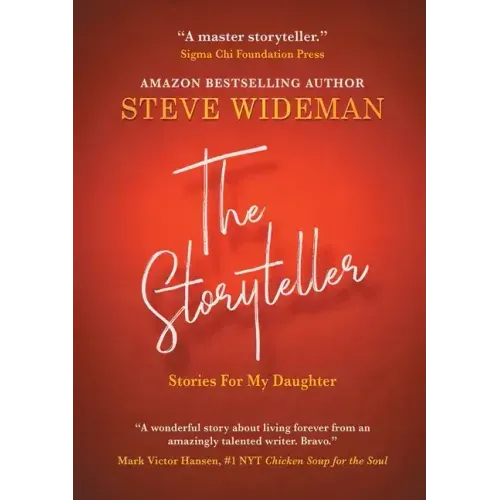 The Storyteller: Stories For My Daughter