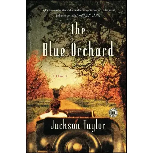 The Blue Orchard