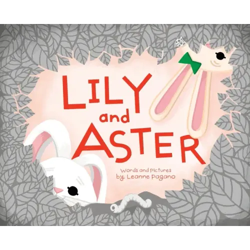 Lily and Aster