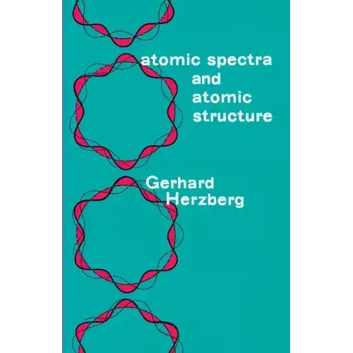 Atomic Spectra and Atomic Structure