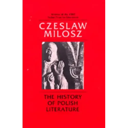The History of Polish Literature, Updated Edition