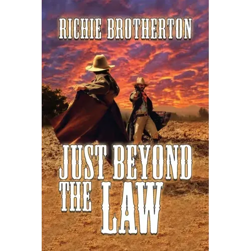 Just Beyond the Law