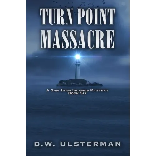 Turn Point Massacre