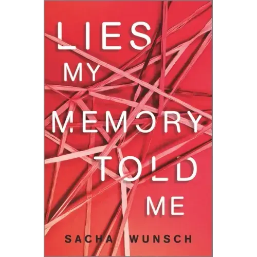 Lies My Memory Told Me