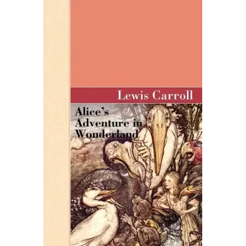 Alice's Adventure in Wonderland