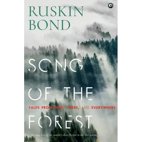 Song of the Forest