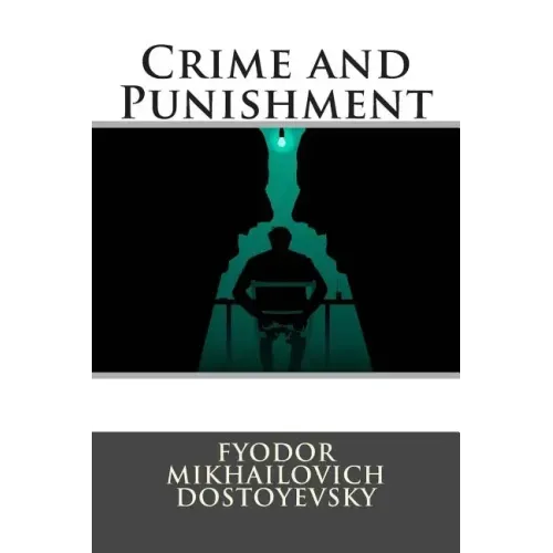 Crime and Punishment