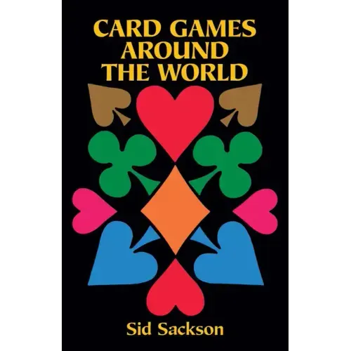 Card Games Around the World