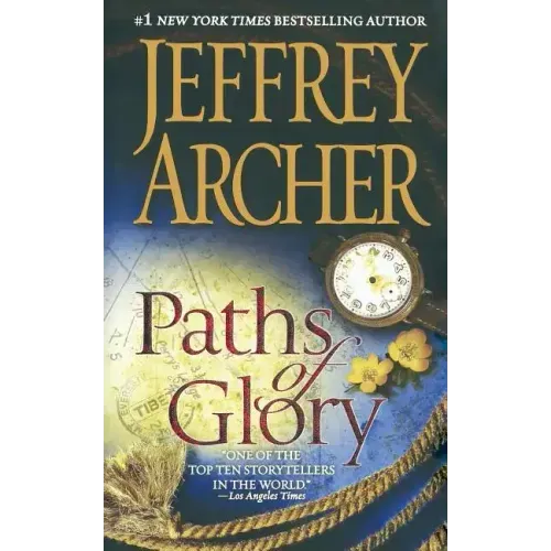 Paths of Glory