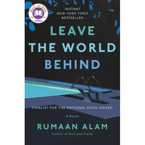 Leave the World Behind