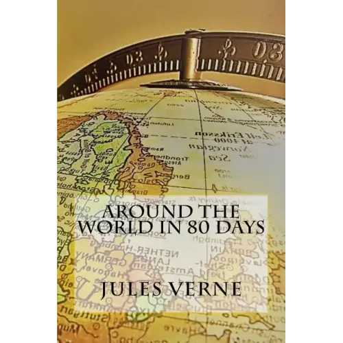Around the World in 80 Days