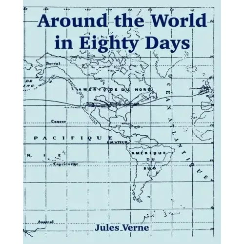 Around the World in Eighty Days