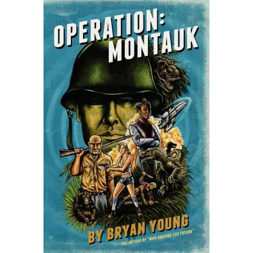 Operation: Montauk