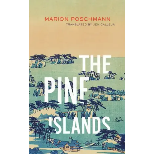 The Pine Islands