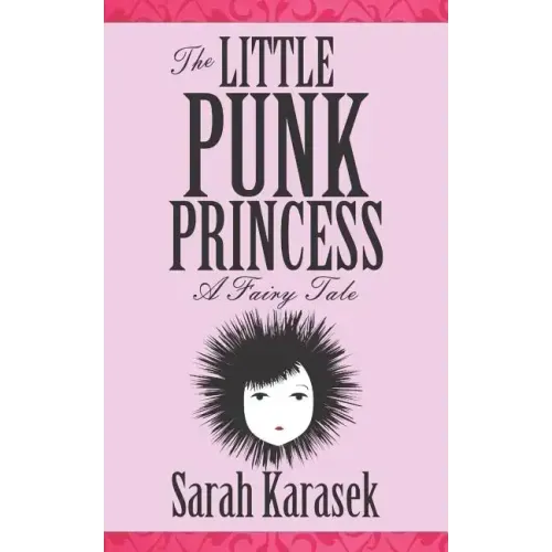 The Little Punk Princess