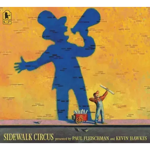 Sidewalk Circus
