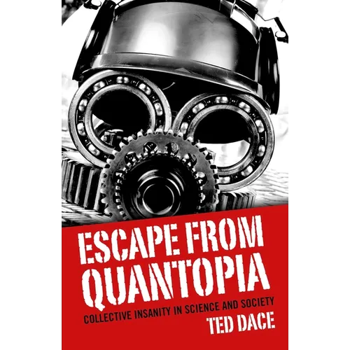 Escape from Quantopia