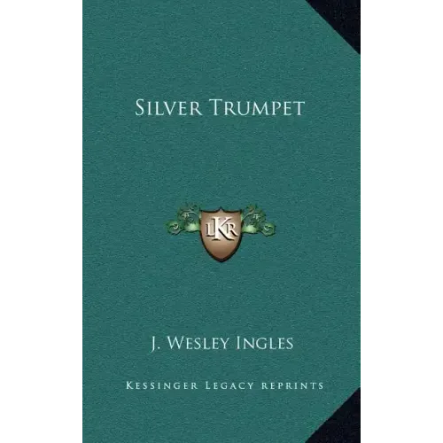 Silver Trumpet