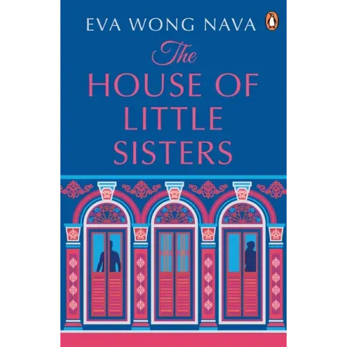 The House of Little Sisters