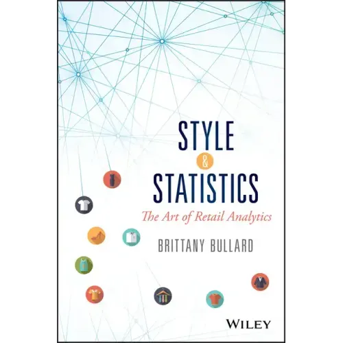 Style and Statistics: The Art of Retail Analytics