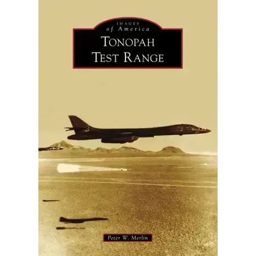 Tonopah Test Range