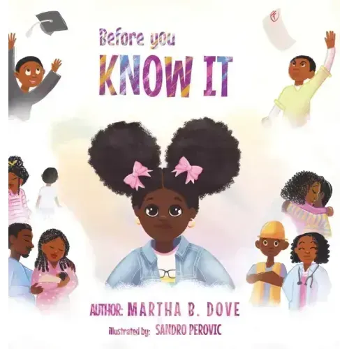 Before You Know It