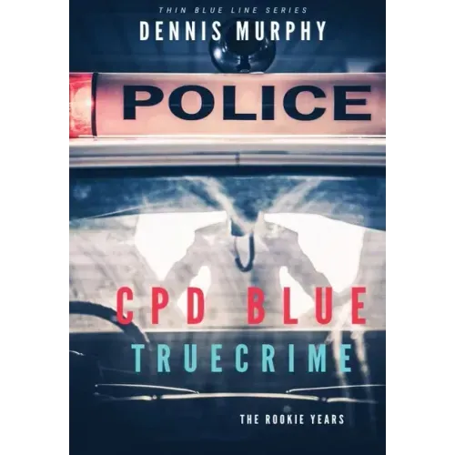 Cpd Blue: True Crime