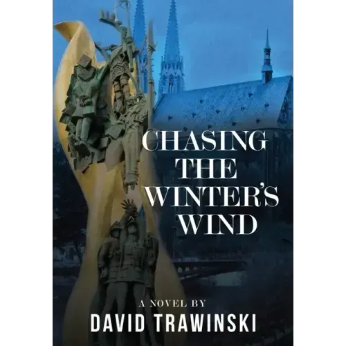 Chasing the Winter's Wind