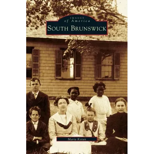 South Brunswick