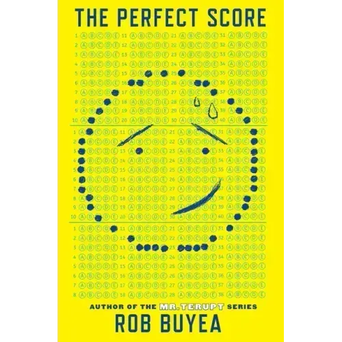 The Perfect Score