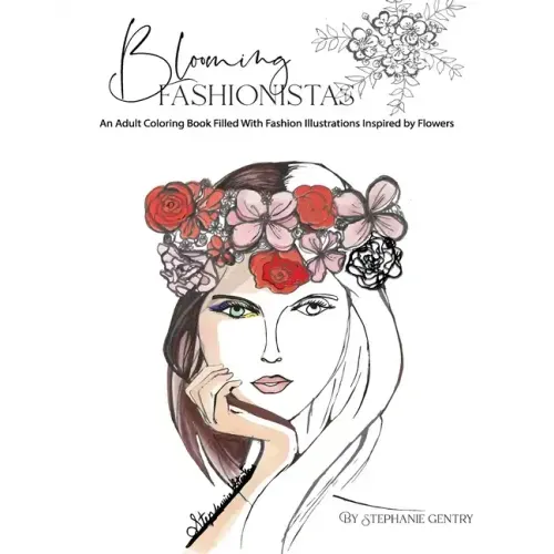 Blooming Fashionistas