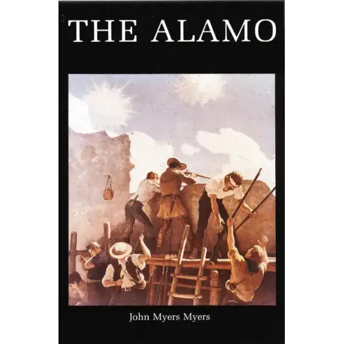 The Alamo