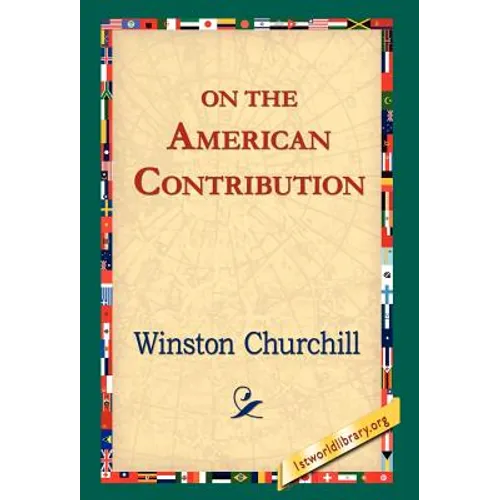 On the American Contribution