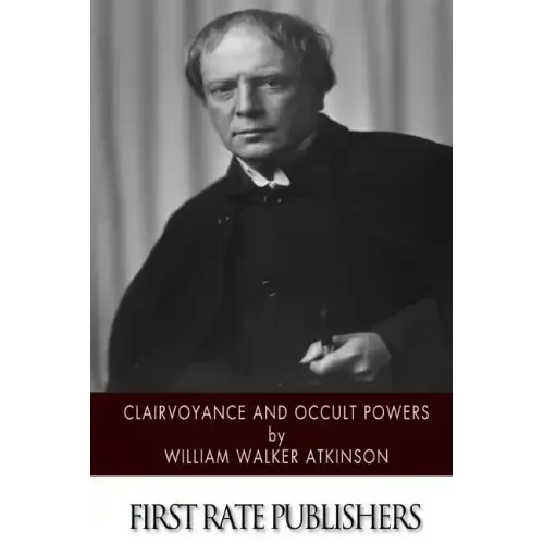 Clairvoyance and Occult Powers