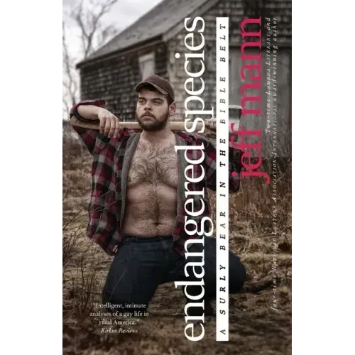Endangered Species: A Surly Bear in the Bible Belt