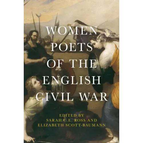 Women Poets of the English Civil War