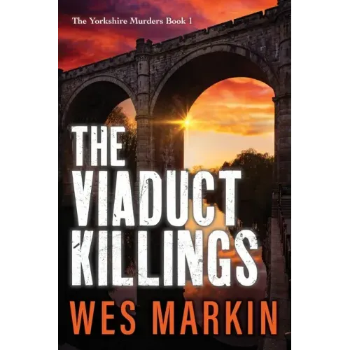 The Viaduct Killings